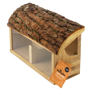 Foderautomater & Redekasser