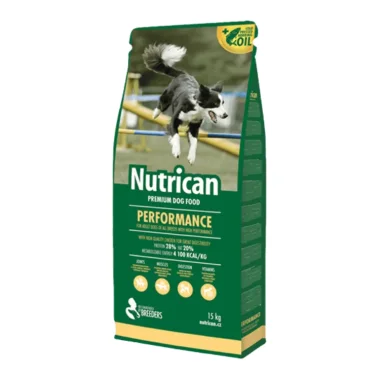 Nutrican