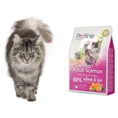 Profine Cat 