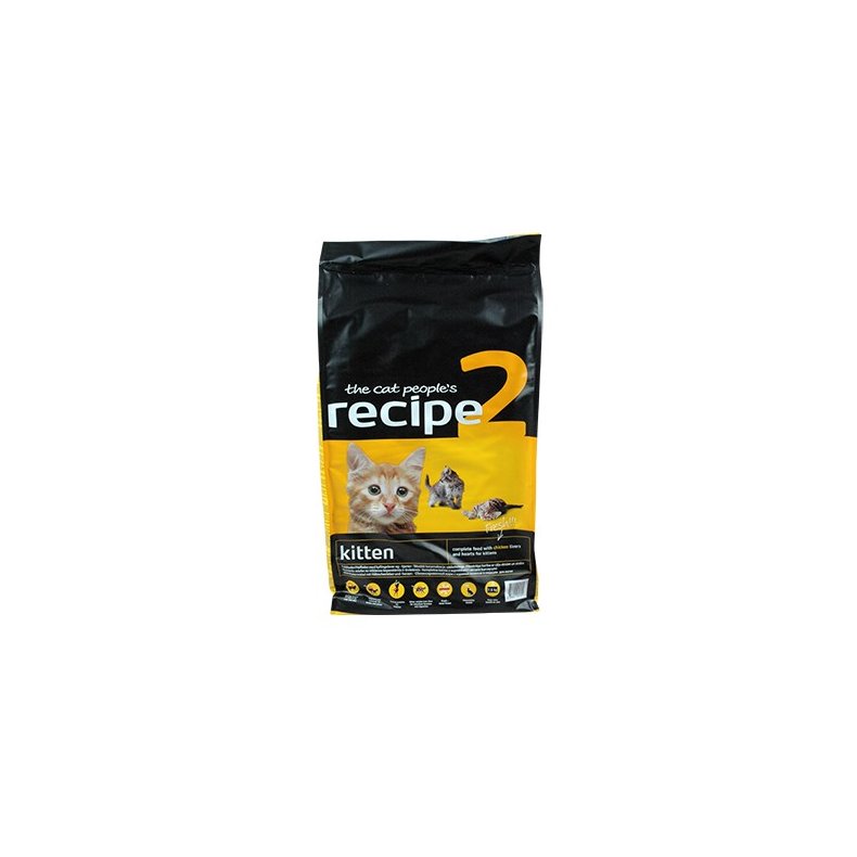  Recipe 2 - Kitten 7,5 kg