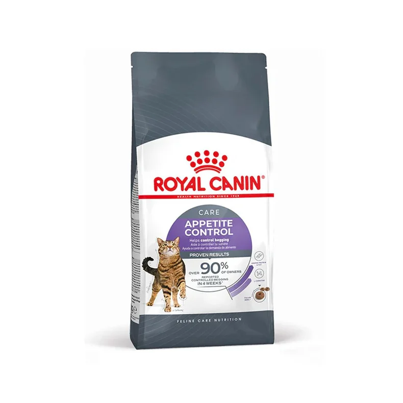 Appetite Control 10kg