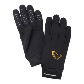 Savage Gear Neoprene Stretch Glove