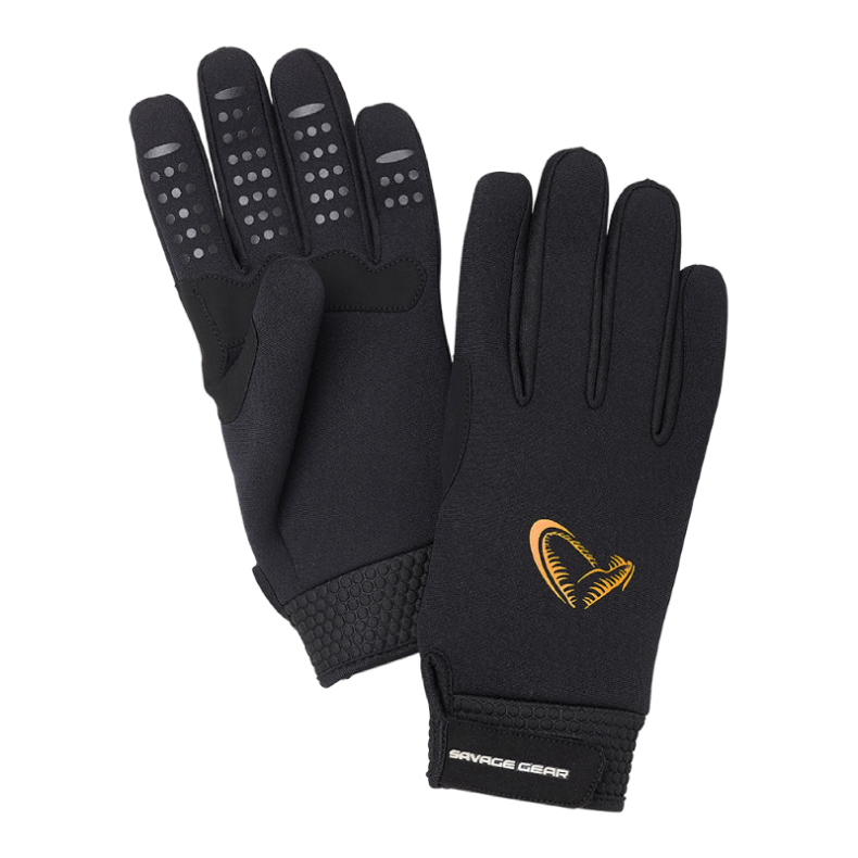 Savage Gear Neoprene Stretch Glove