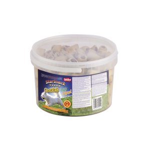 StarSnack cookies marvben 1,3 kg spand