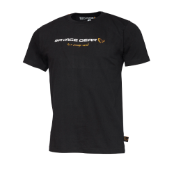 SAVAGE GEAR JUNIOR LOGO 2 X HOODIE + T-SHIRT + BUKS