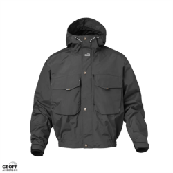 Geoff Anderson Raptor 6 Black Edition