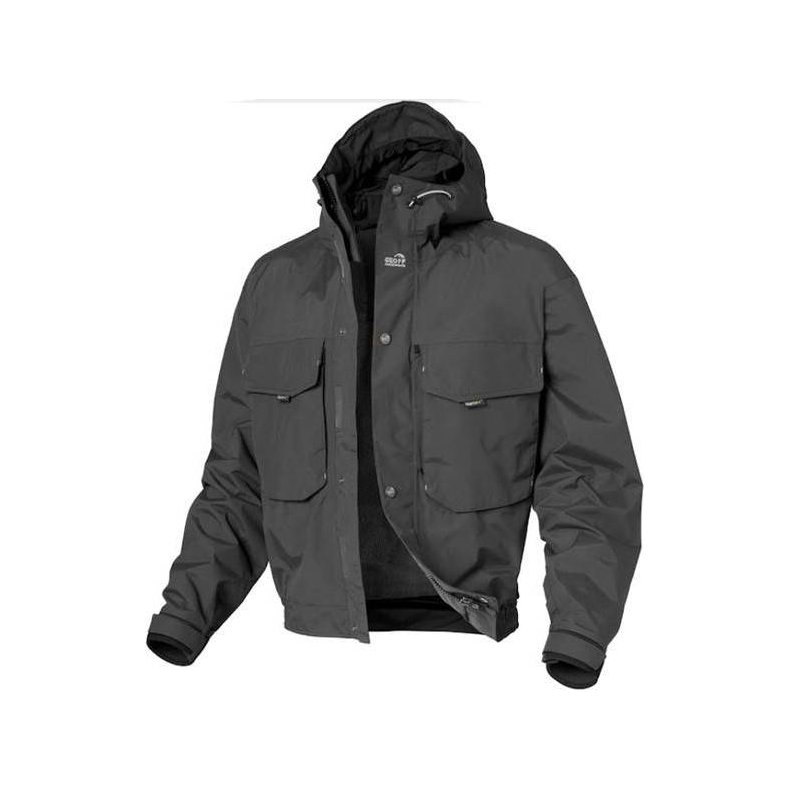 Geoff Anderson Raptor 6 Black Edition