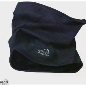 Geoff Andereson WizWool Tube