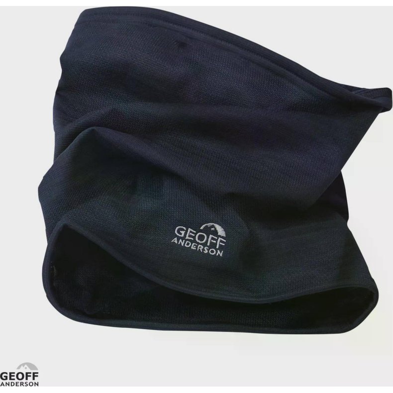 Geoff Andereson WizWool Tube