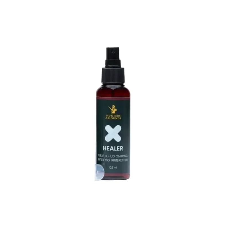 Hunters &amp; Hounds Healer 125 ml