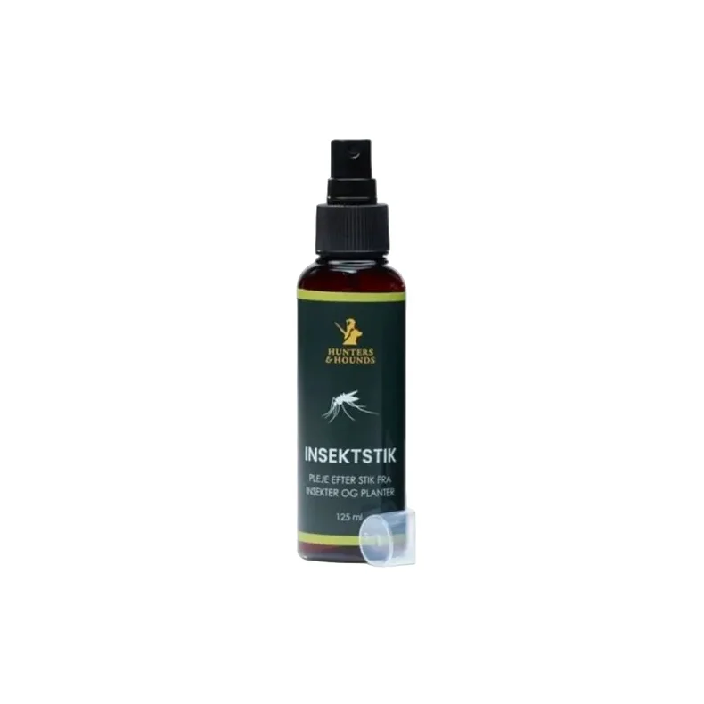 Hunters &amp; Hounds Insektstik 125 ml
