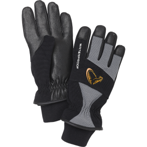 Savage Gear Thermo Pro Glove (Kun str. L)