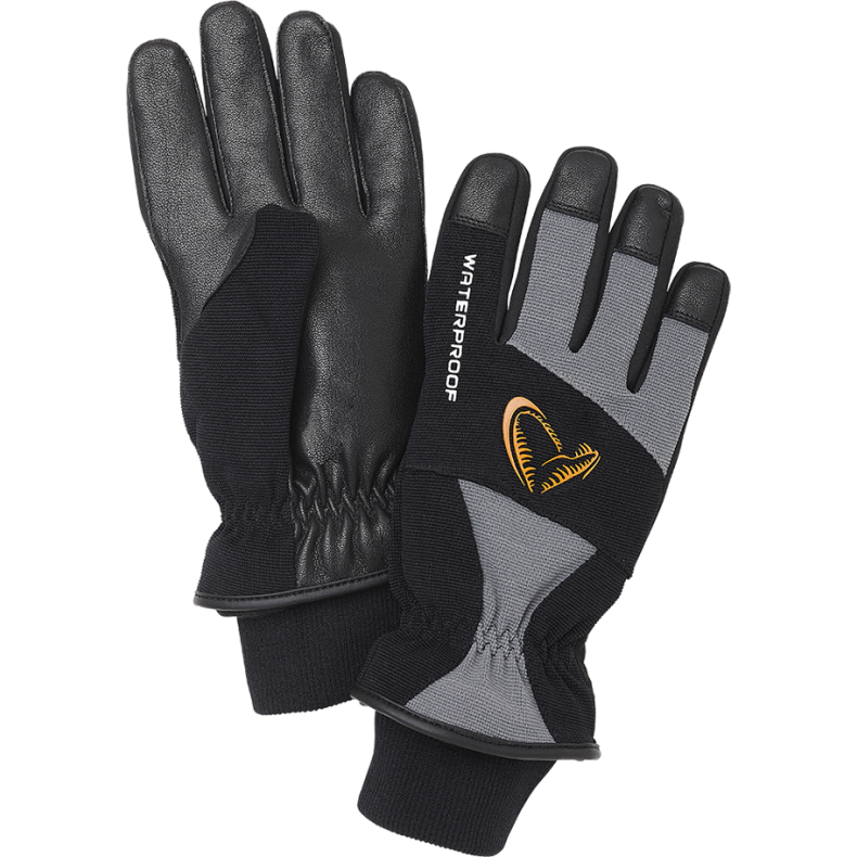 Savage Gear Thermo Pro Glove (Kun str. L)