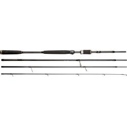 Westin W3 Spin 2nd 4-Delt