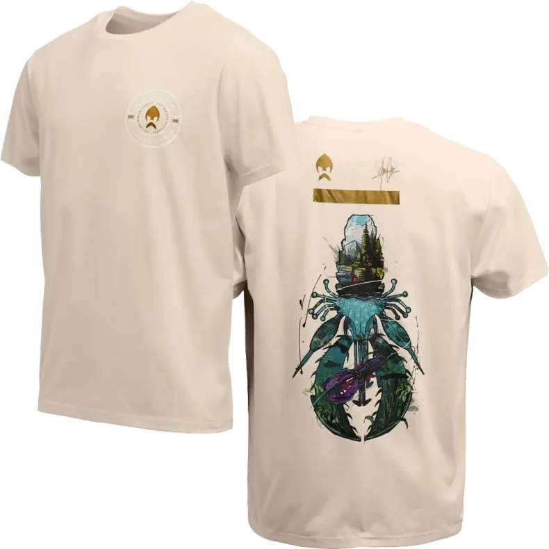 Westin Cre-Craw T-Shirt