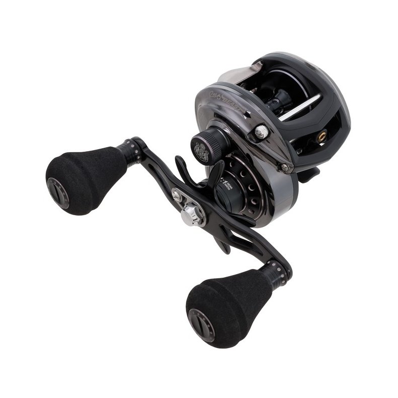 Abu Garcia Revo Beast