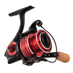 ABU GARCIA REVO2 MGXTREME SPIN