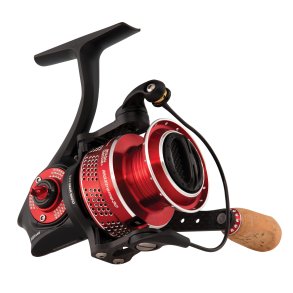 ABU GARCIA REVO2 MGXTREME SPIN