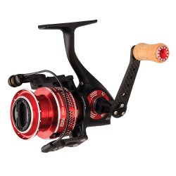 ABU GARCIA REVO2 MGXTREME SPIN