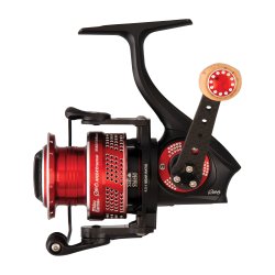 ABU GARCIA REVO2 MGXTREME SPIN