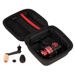 ABU GARCIA REVO2 MGXTREME SPIN