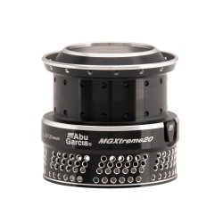 ABU GARCIA REVO2 MGXTREME SPIN