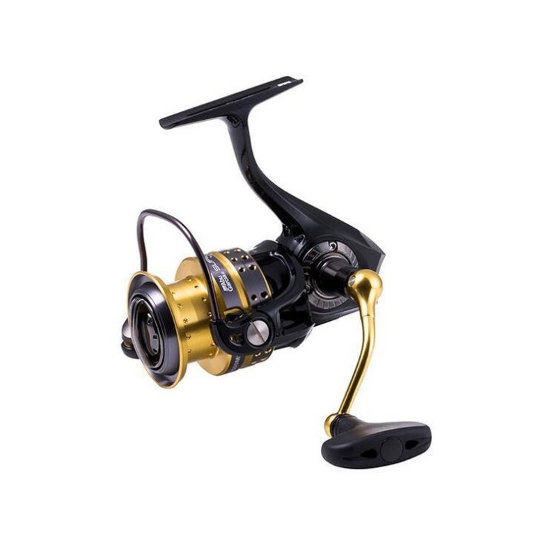 ABU Garcia Superior 2500MSH