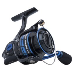 ABU Revo Inshore Spin
