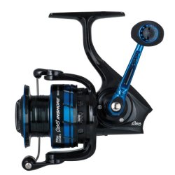 ABU Revo Inshore Spin