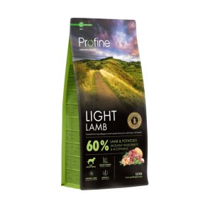Adult Light Lam 12 kg. 