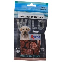 Antos Wild Tuna (Tun) 80 gr.