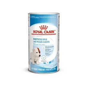 Babydog Milk 2 kg