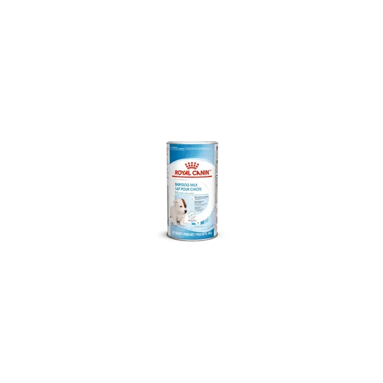 Babydog Milk 2 kg