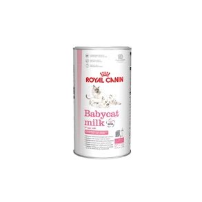 Babycat Milk 300 gr.