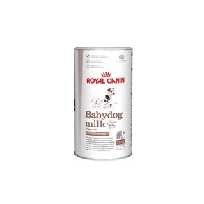 Babydog Milk
