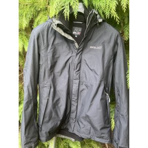 Bailo Glacier 3 i 1 Jakke (Herre)