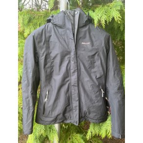 Bailo Kiruna 3 i 1 Jakke (Dame)