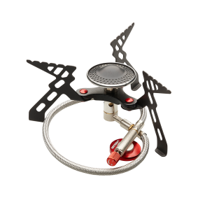 BLACKFIRE C-SERIES GASKOMFUR