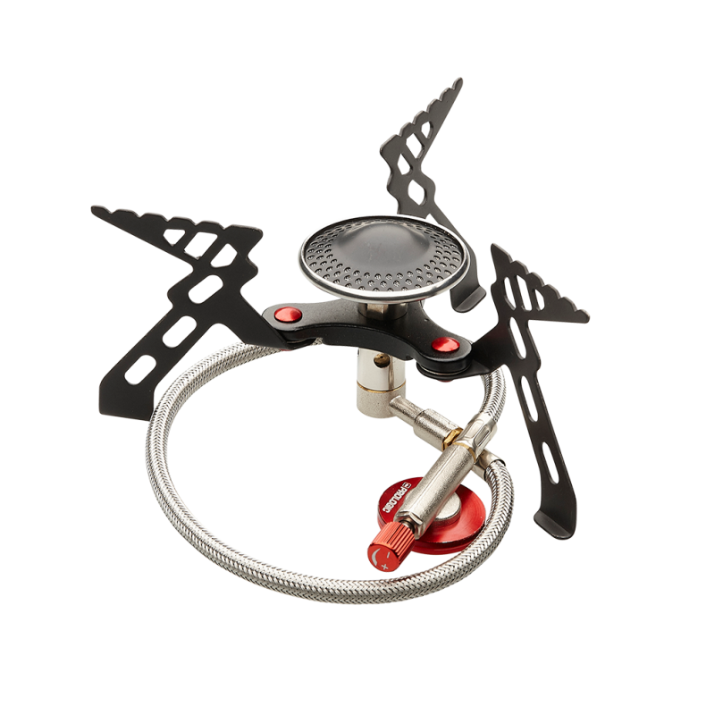 BLACKFIRE C-SERIES GASKOMFUR