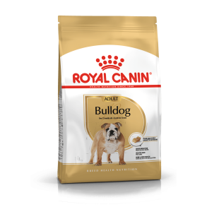 Bulldog Adult 12 Kg.