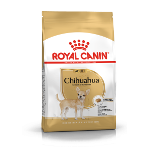 Chihuahua Adult 3 Kg.