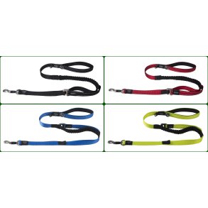 CONTROL LINE STDDMPENDE REFLEKS 120CM 25MM