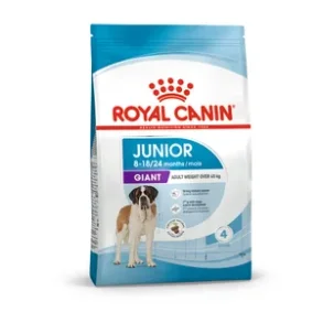 Giant Junior 15 kg.