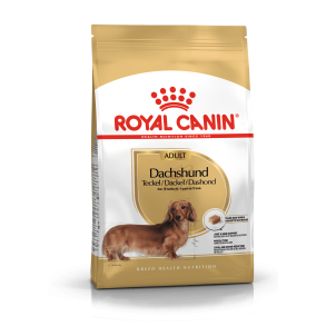 Dachshund Adult 7,5 kg.