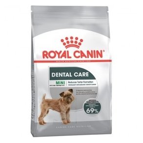 Dental Care Mini 6 KG