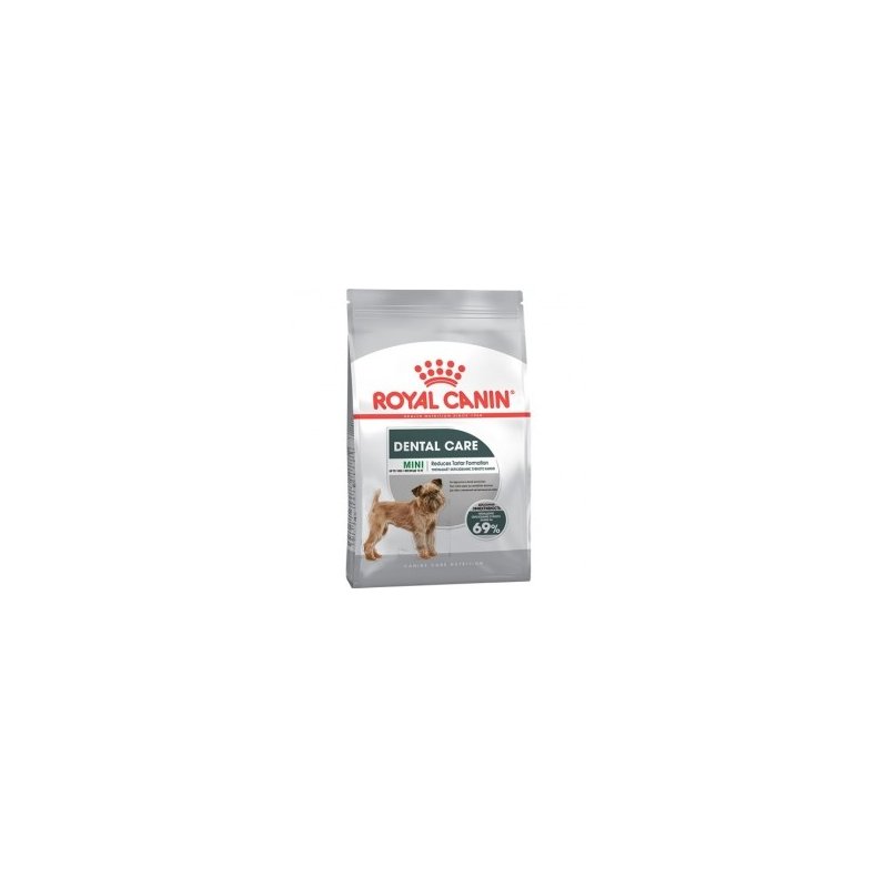 Dental Care Mini 6 KG