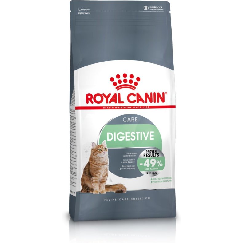 Digestive Care 10 kg.