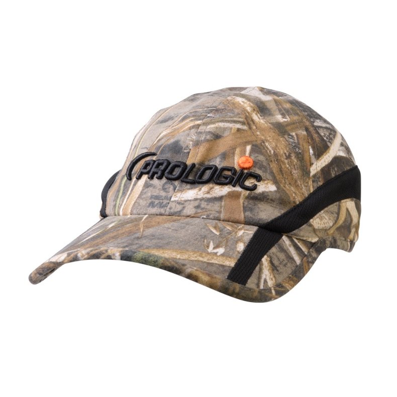 Prologic MAX5 Survivor Cap 