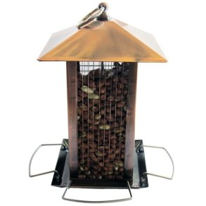 Foderdispenser Kobber t/ndder 