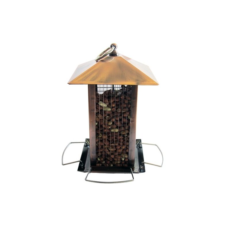 Foderdispenser Kobber t/ndder 